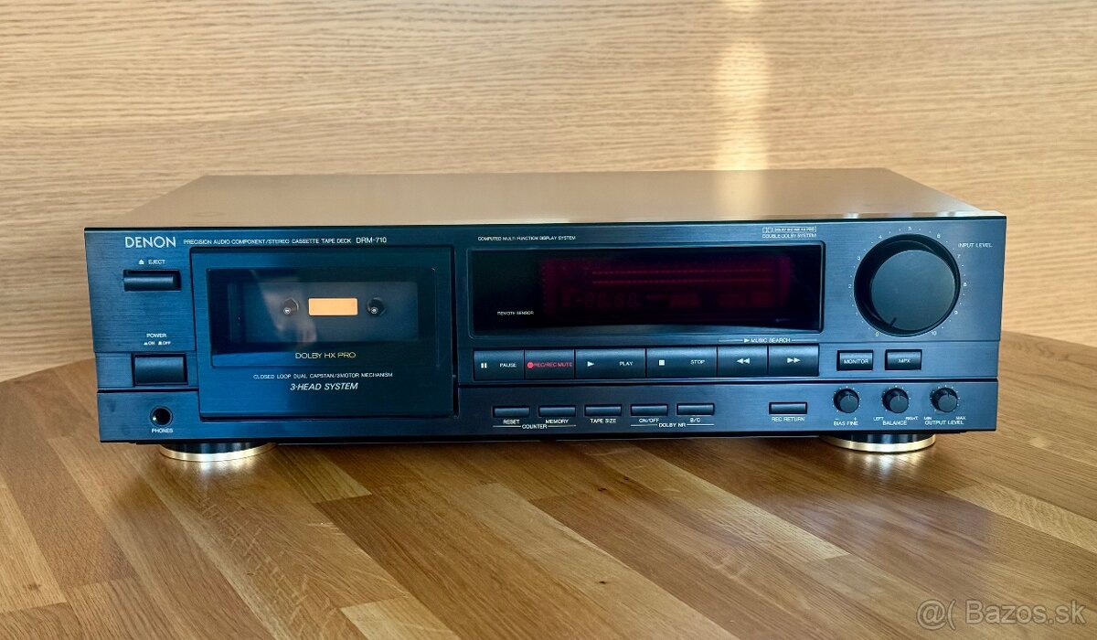 Denon DRM-710