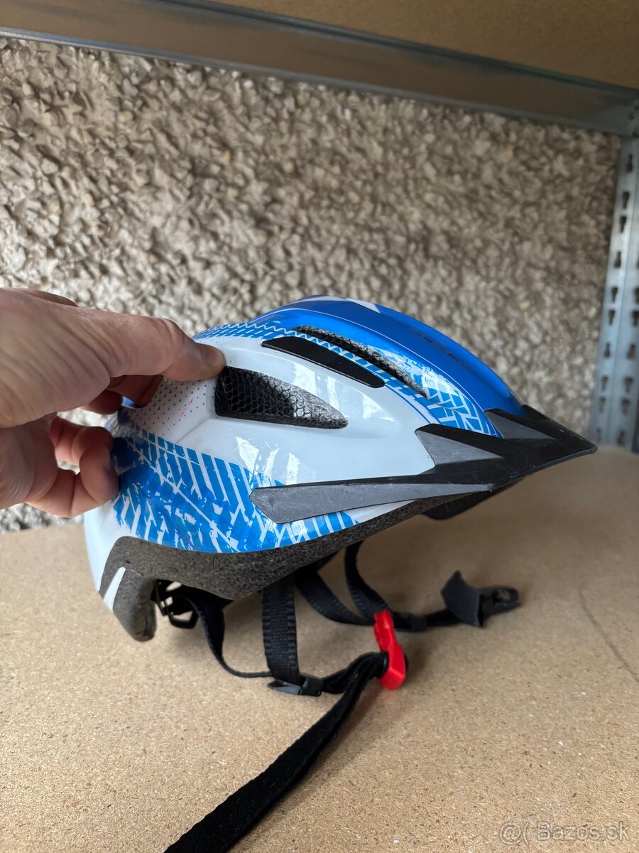 Detská prilba veľkosť 49-54