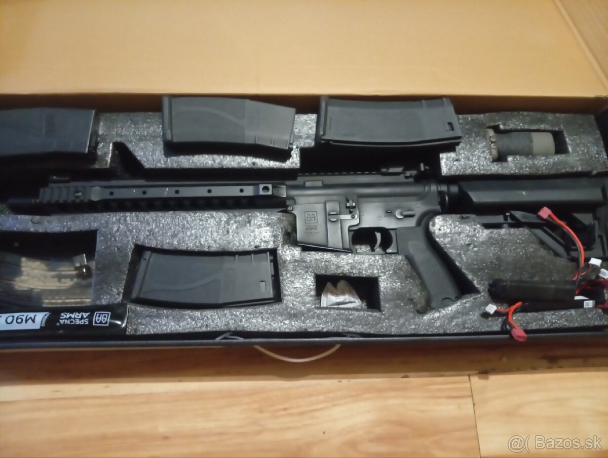 Specna arms SA E06-H