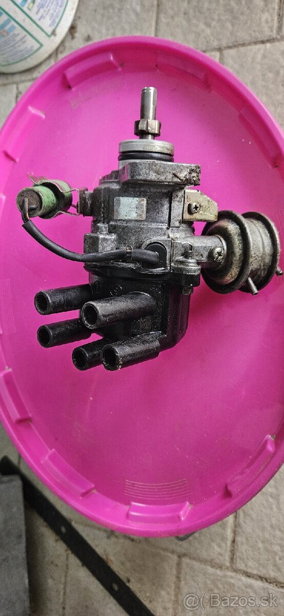 Rozdelovac audi A6 2.5 tdi rv.2000