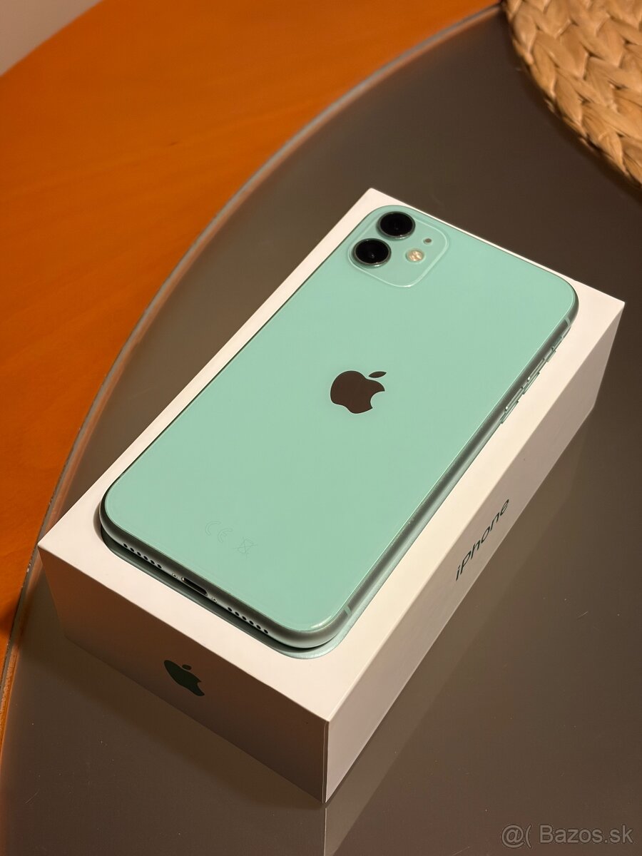 iPhone 11 64gb