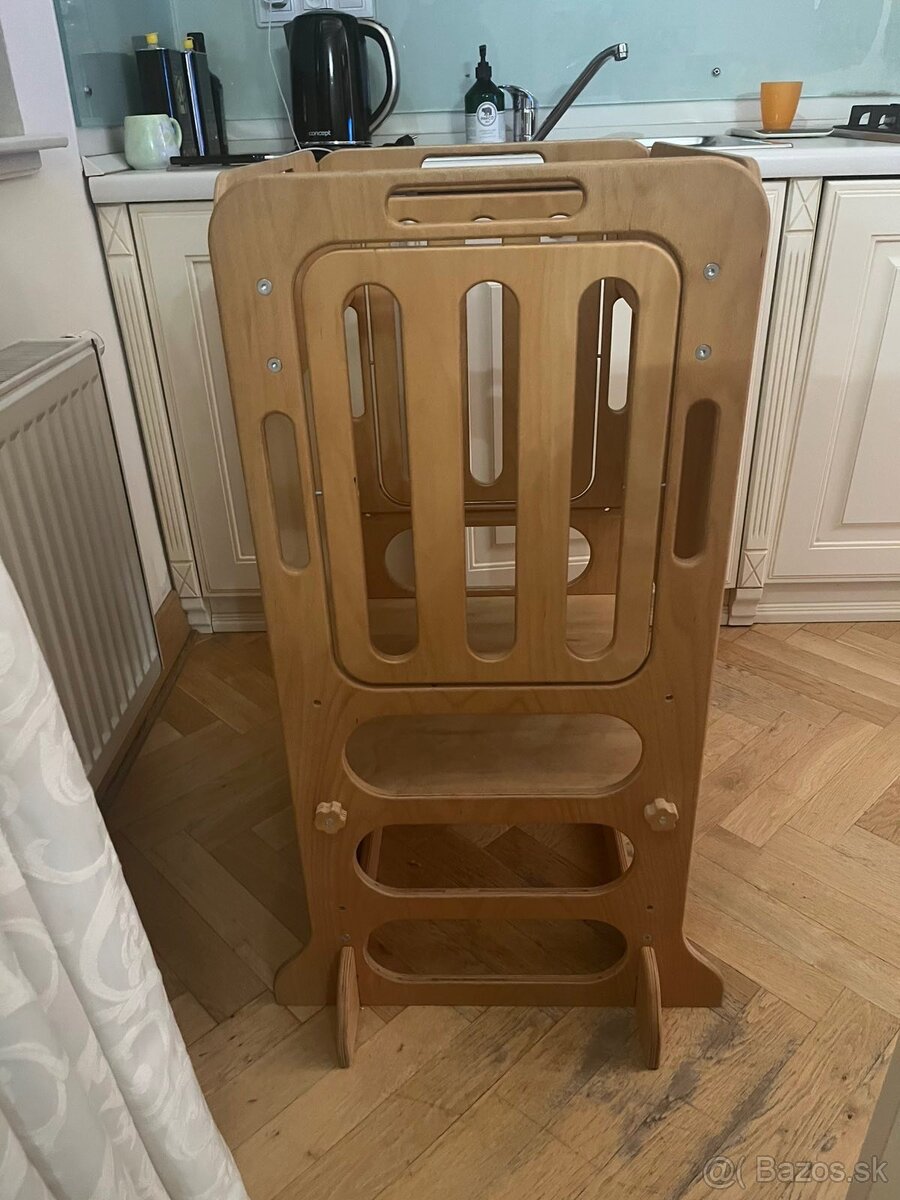 Učiaca veža Petinka