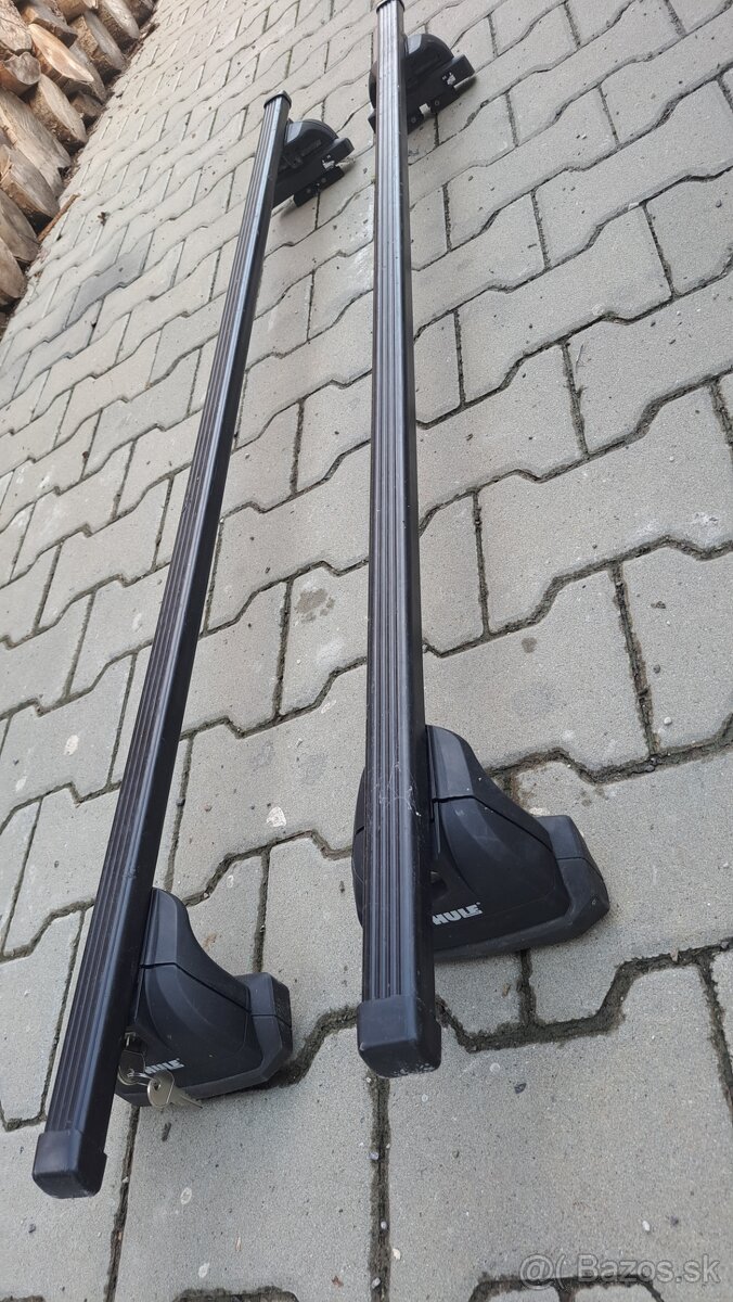 Strešný nosič Thule