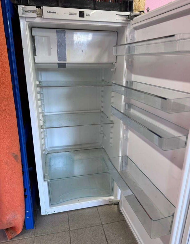 Vstavaná chladnička Miele