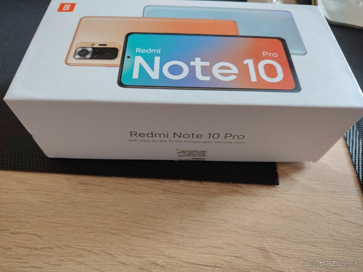 Redmi 10