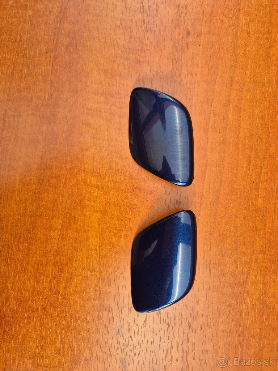 Krytka ostrekovača Volvo