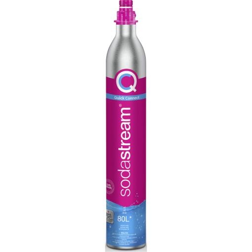 SodaStream bombicka