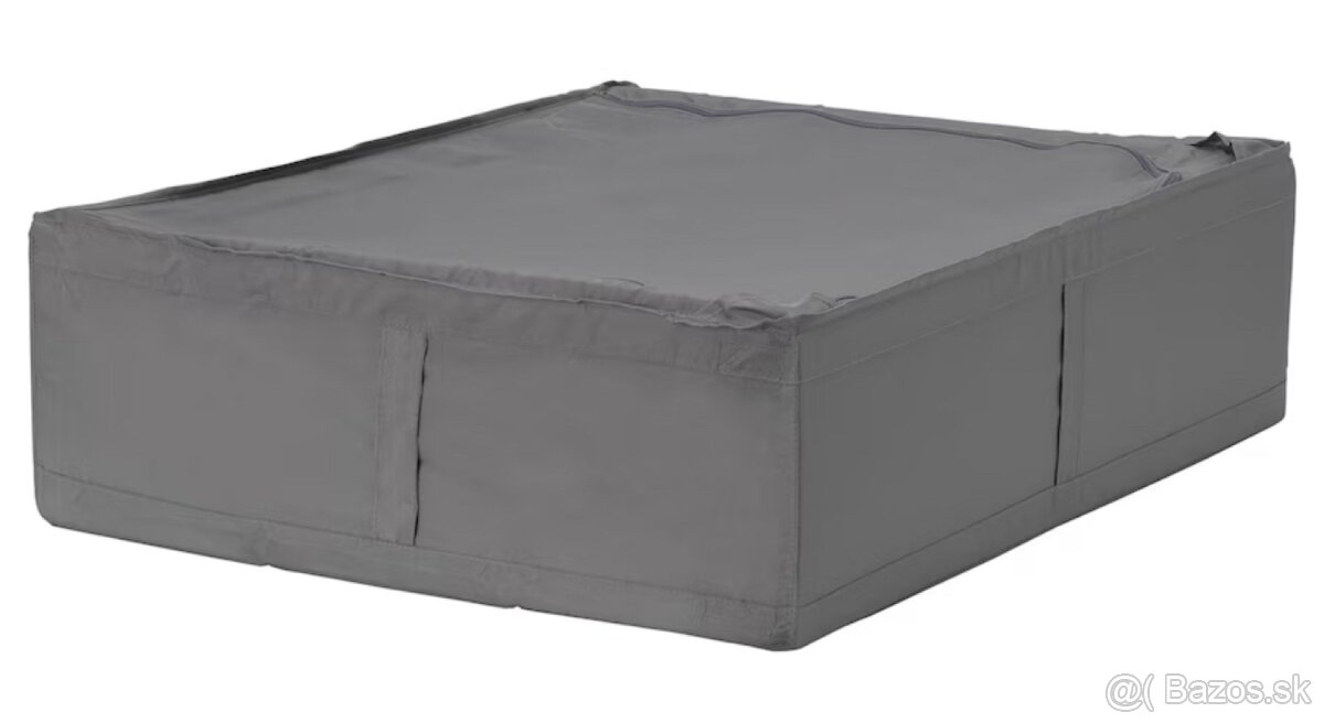 Predám 6 ks IKEA úložné diely Skubb
