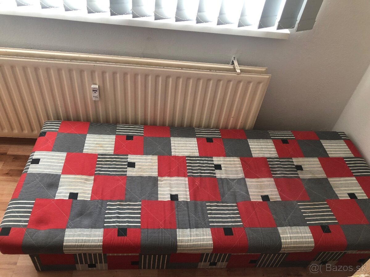 Darujem za odvoz