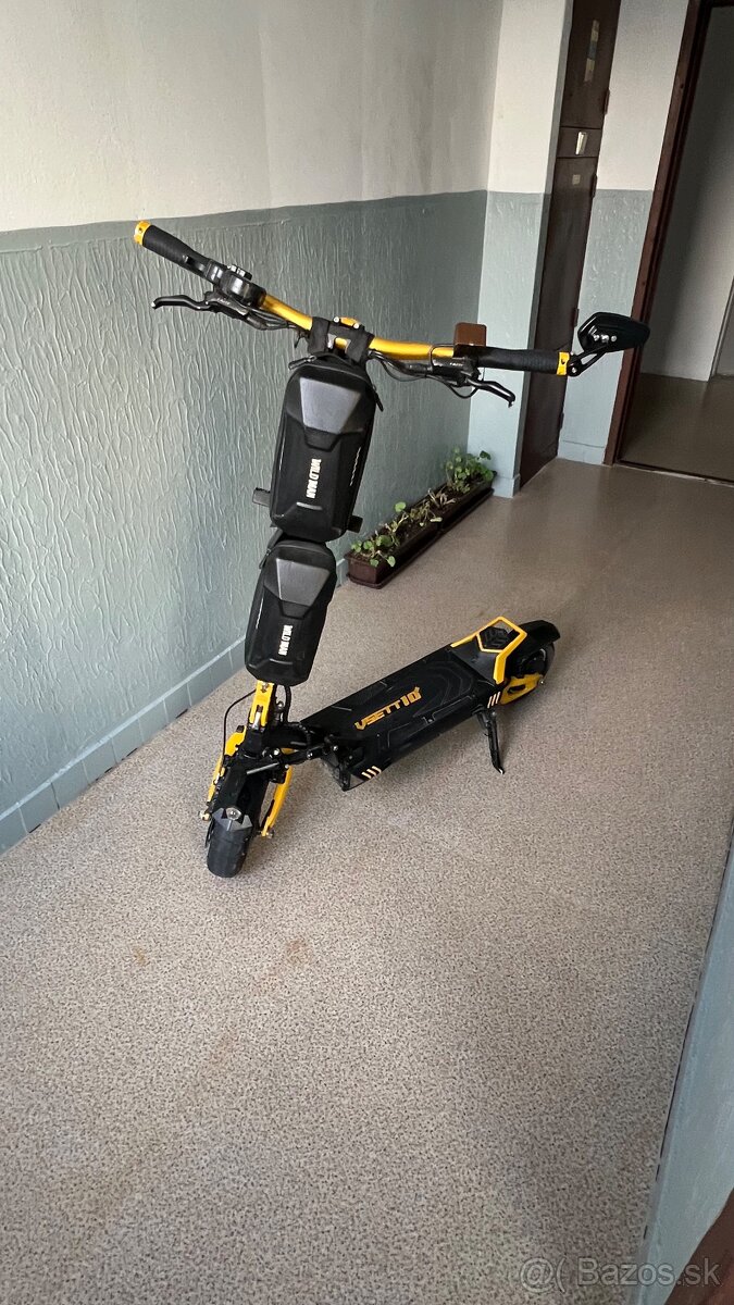 Vsett 10+