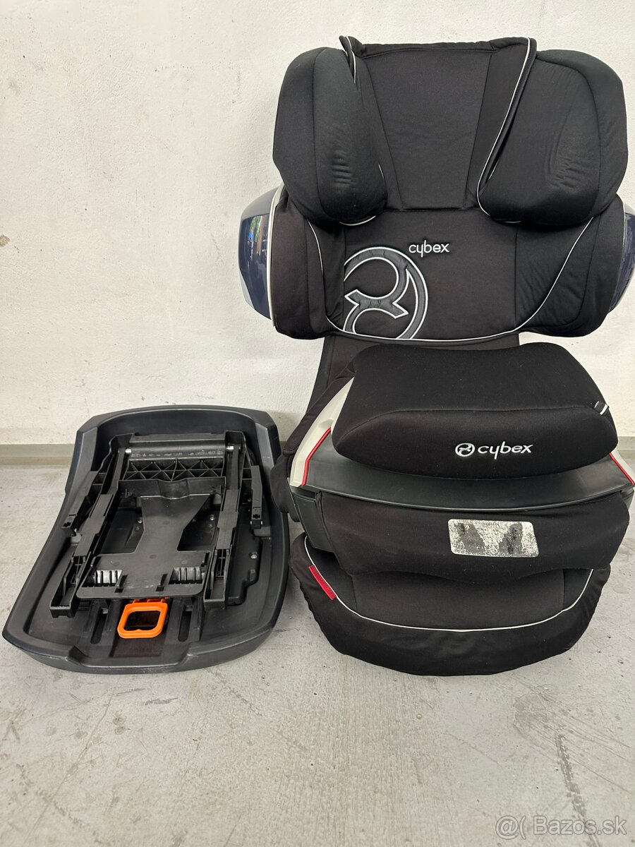 Autosedačka Cybex