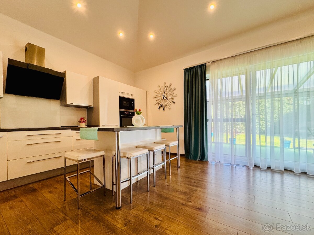 Bungalov- Valaliky, Košice- okolie