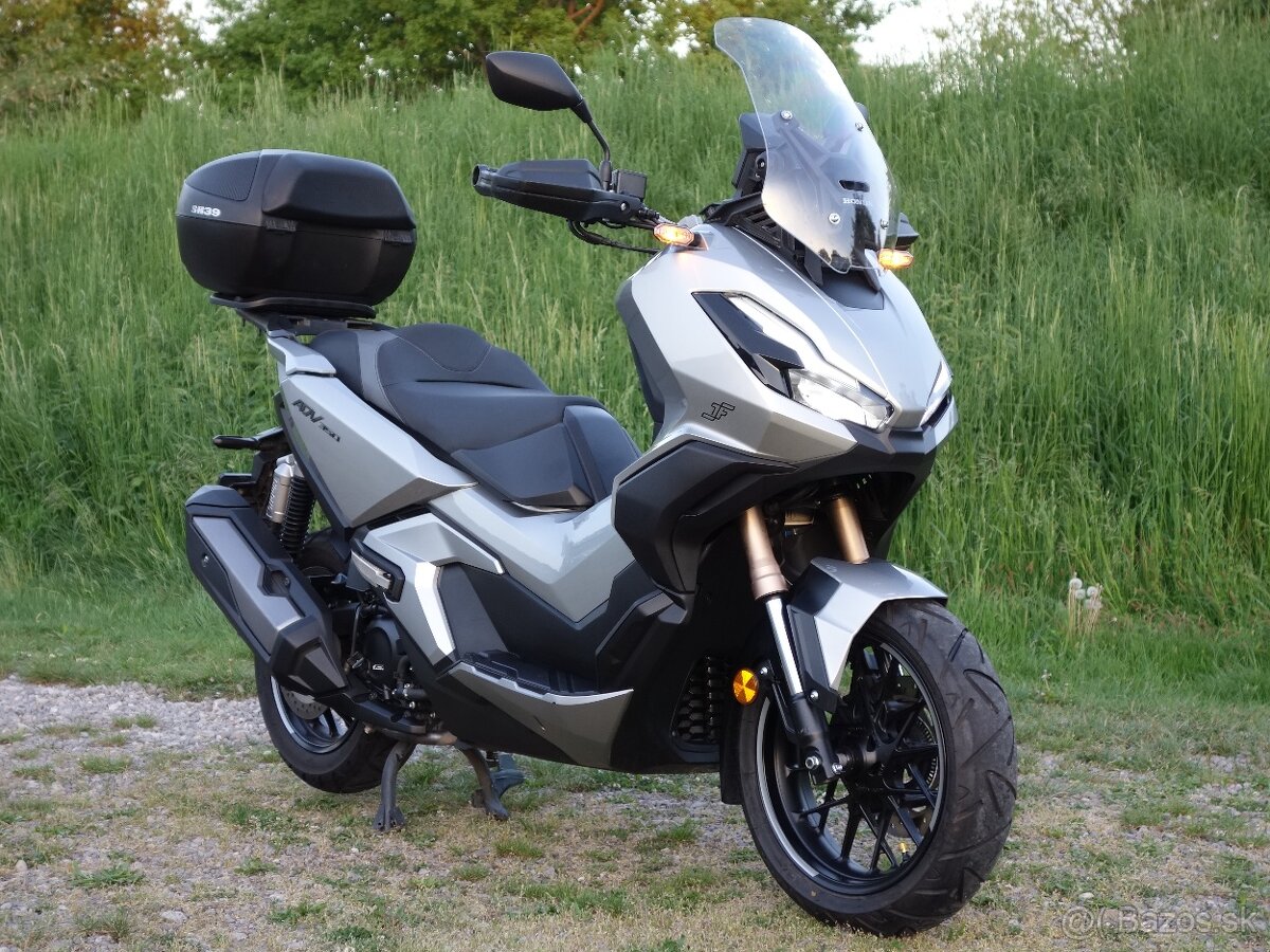 Honda ADV 350