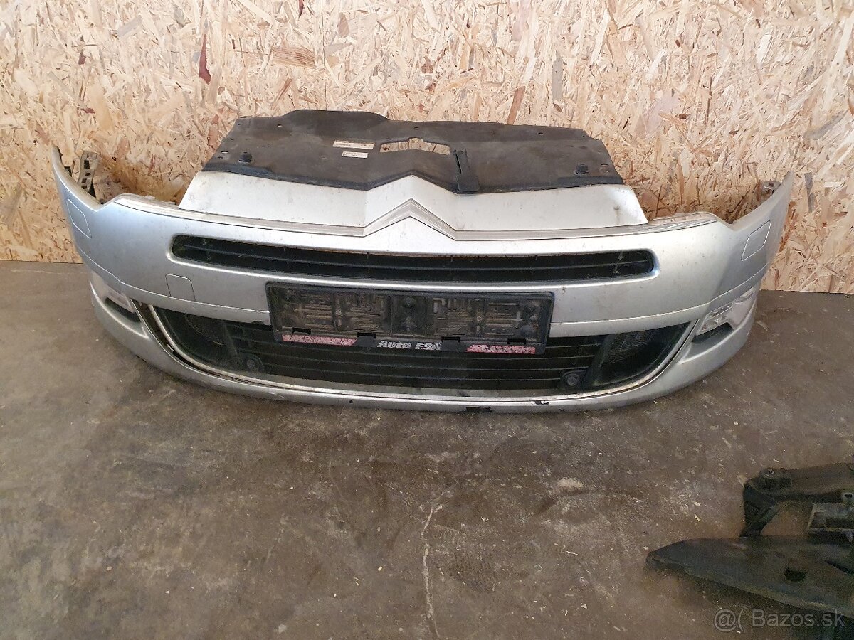 Nárazník Citroën C5