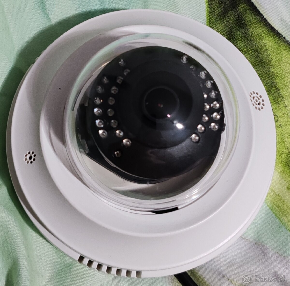 Predám HD IP kameru Grandstream