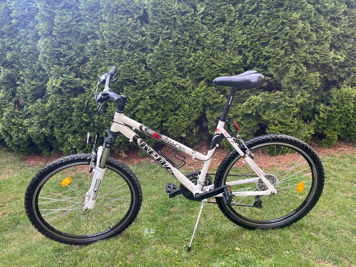 Predám horský bicykel