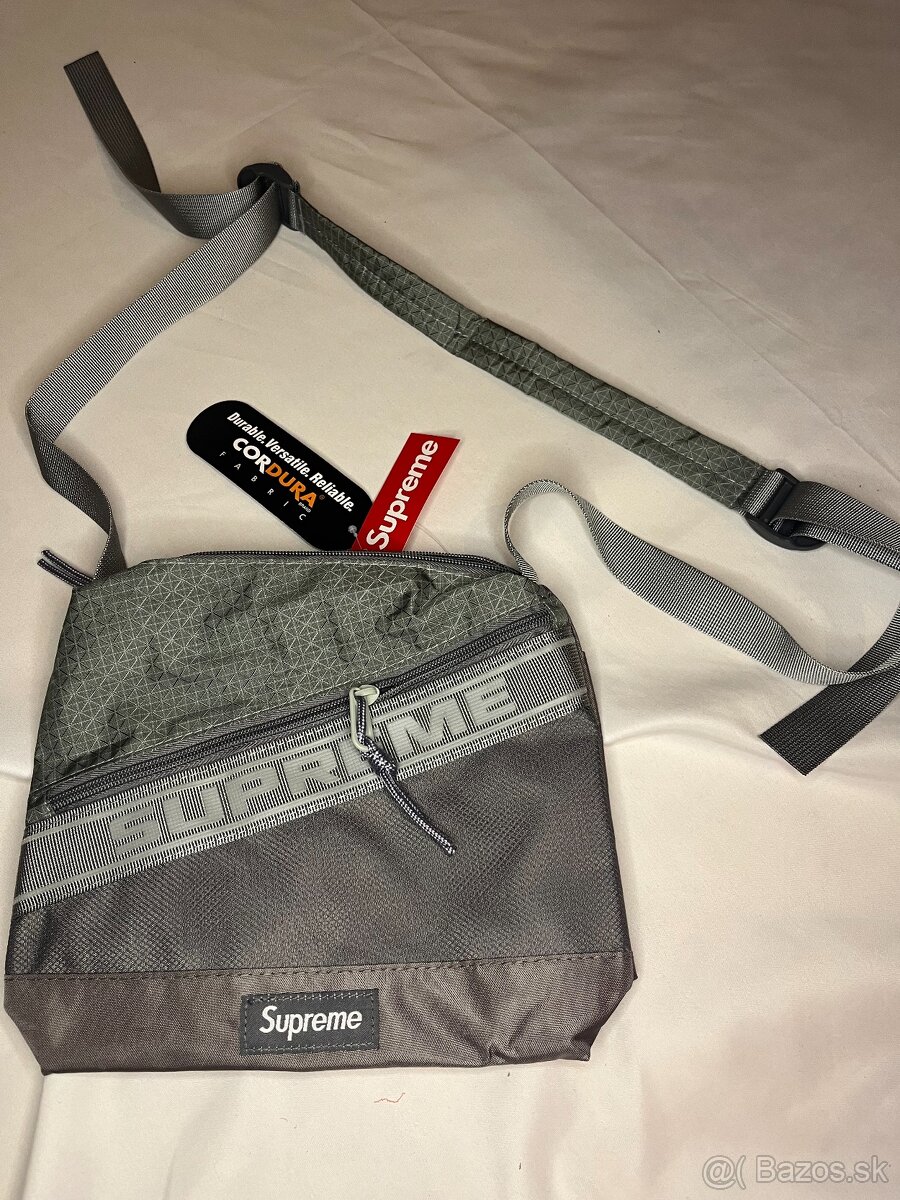 Supreme ladvinka