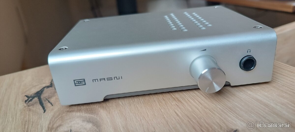 Schiit Audio Magni 3+