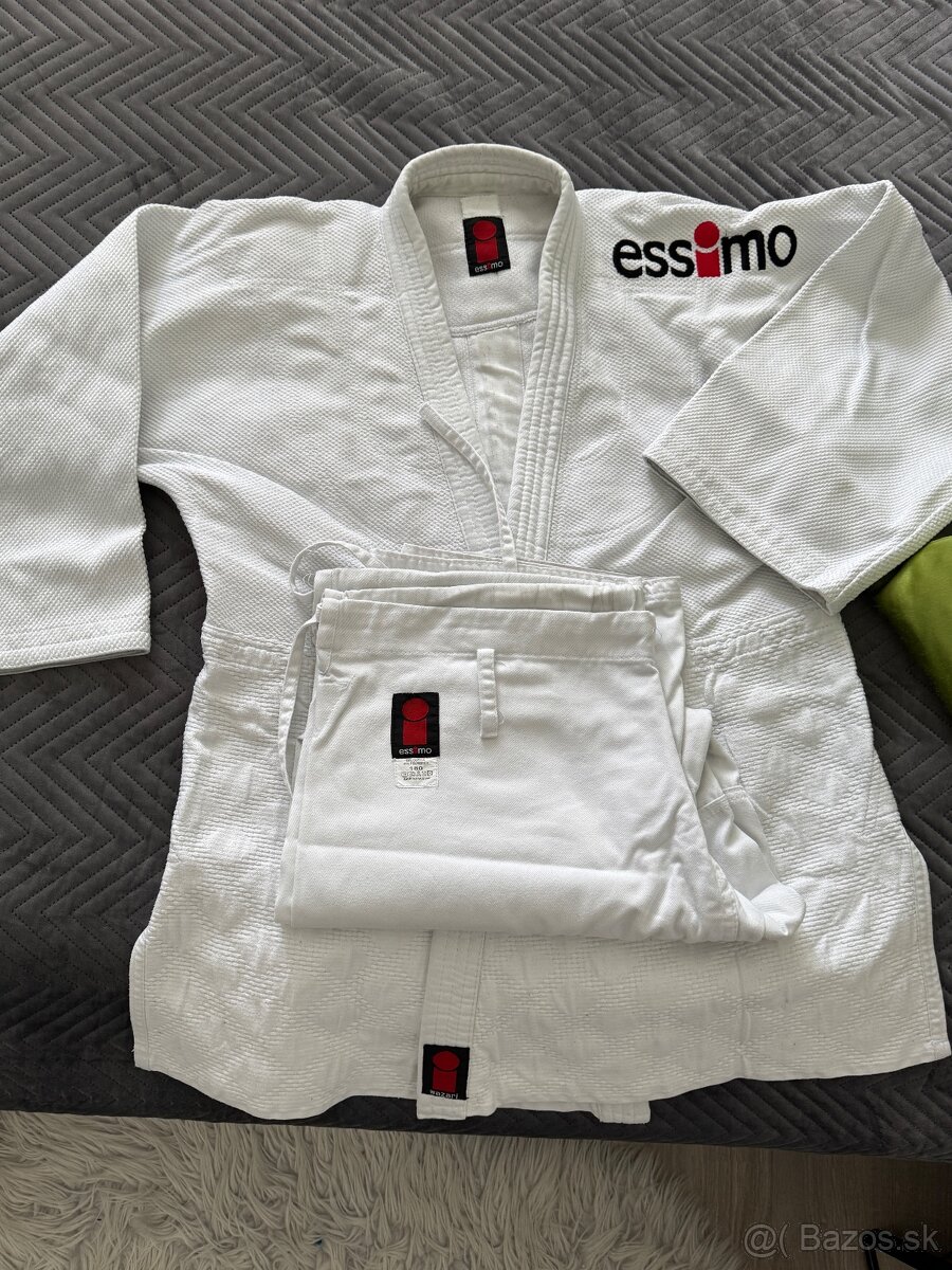 Kimono Essimo 180cm