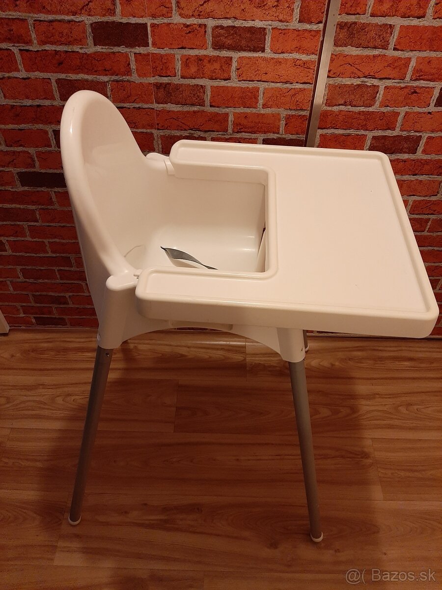 Jedalenska stolicka