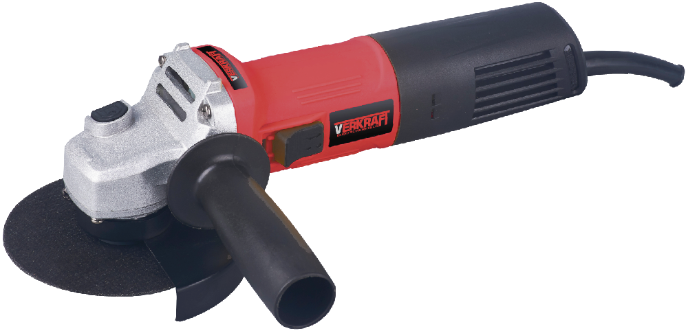 VERKRAFT uhlová brúska 115 mm 850 W
