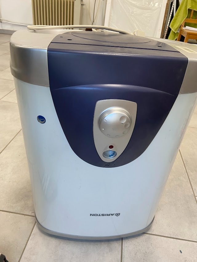 Bojler 50 l
