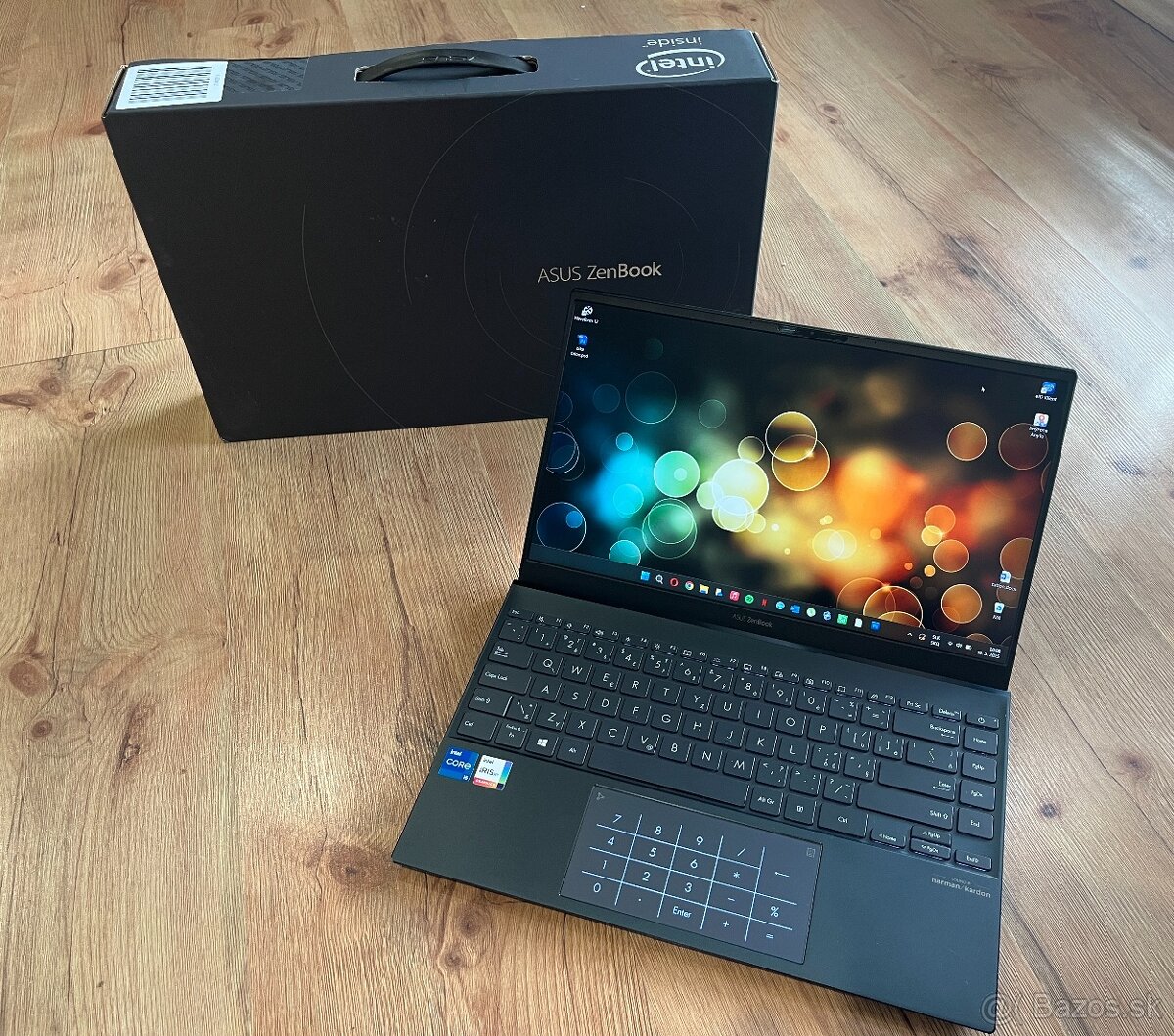 Asus Zenbook UX425E 14" IPS