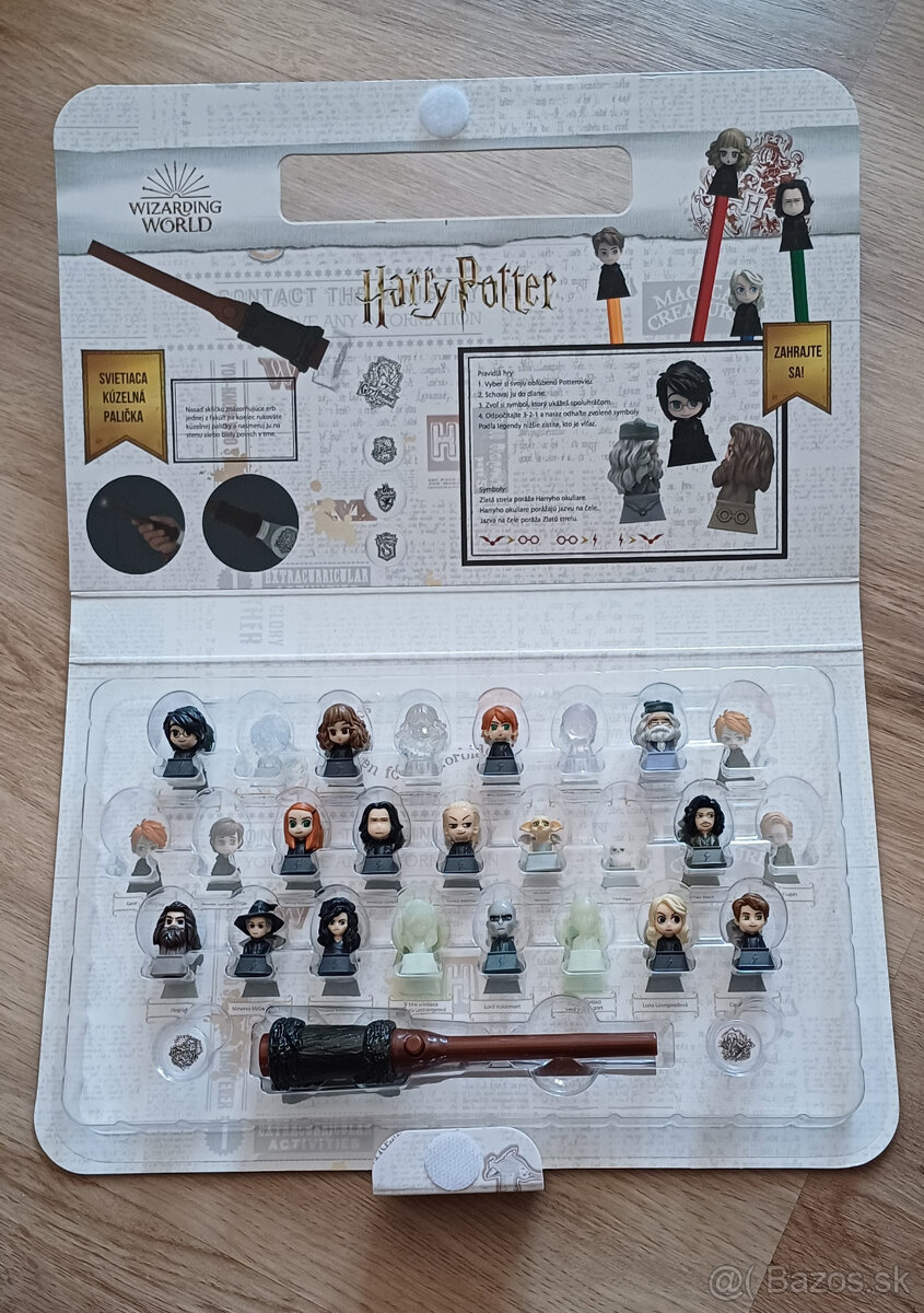 Lidl - Harry Potter