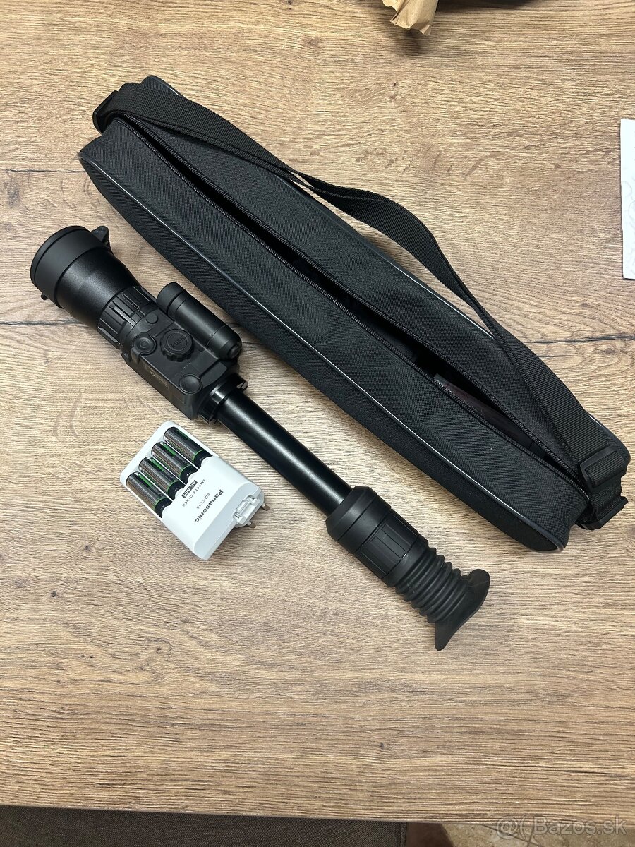 Yukon Photon XT nocne videnie