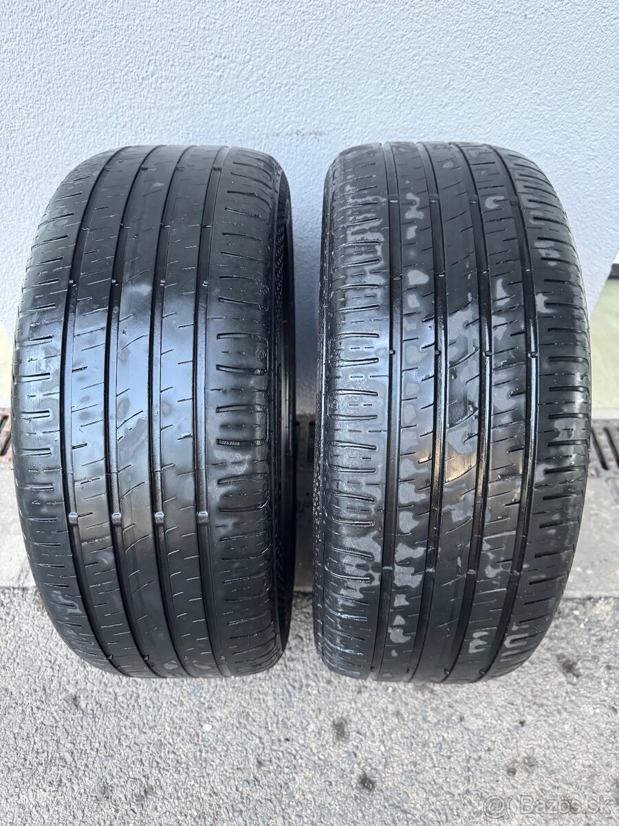 ☀️Barum Bravuris 3 HM 215/50 R17 91Y