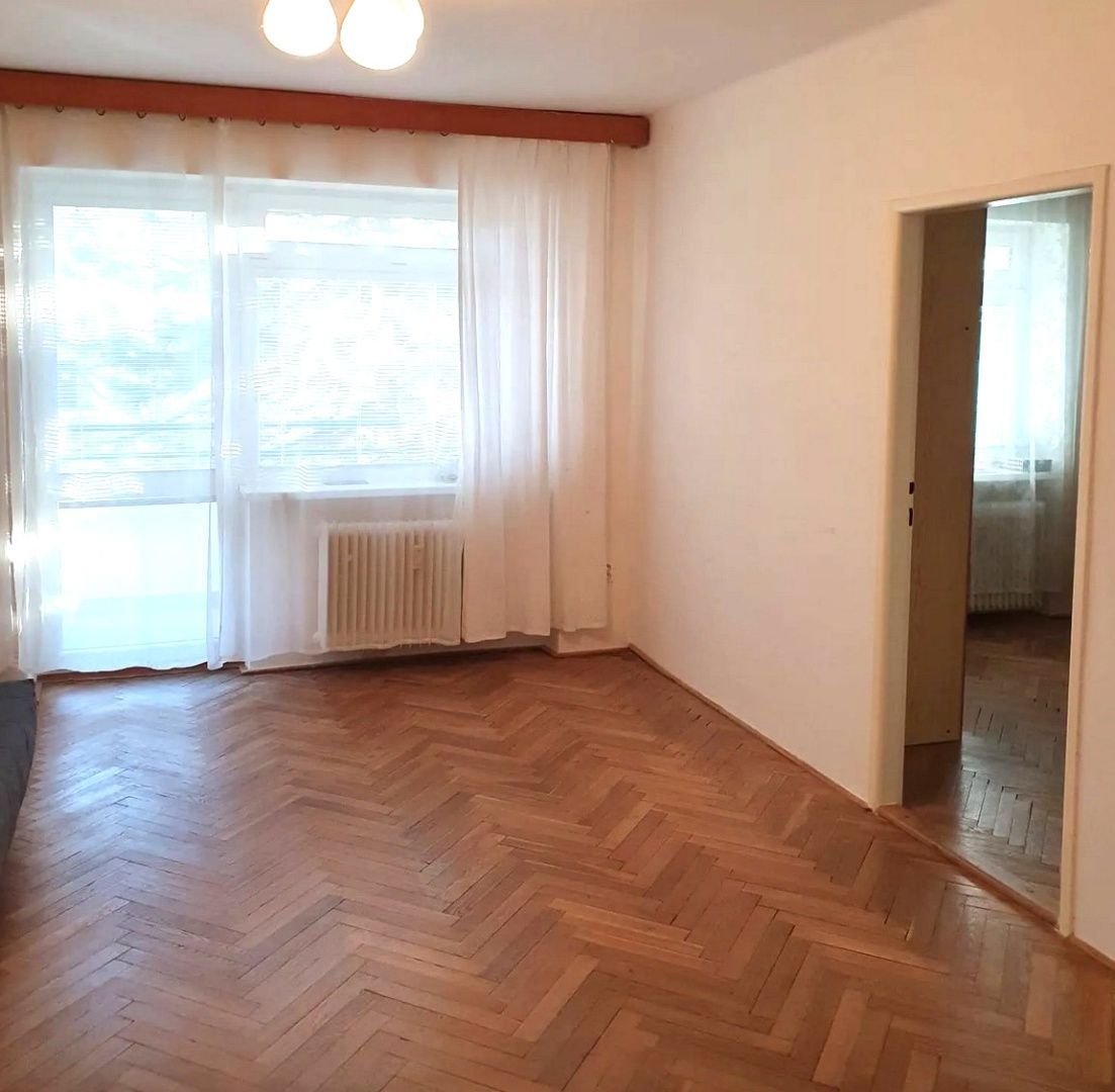 Prenájom 2i bytu s balkónom v Starom Meste