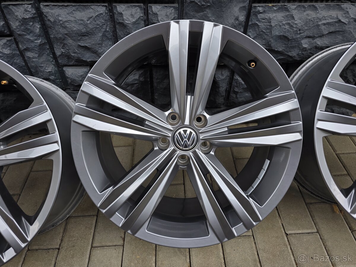 5x112 R19 VW Sebring Touareg Rline