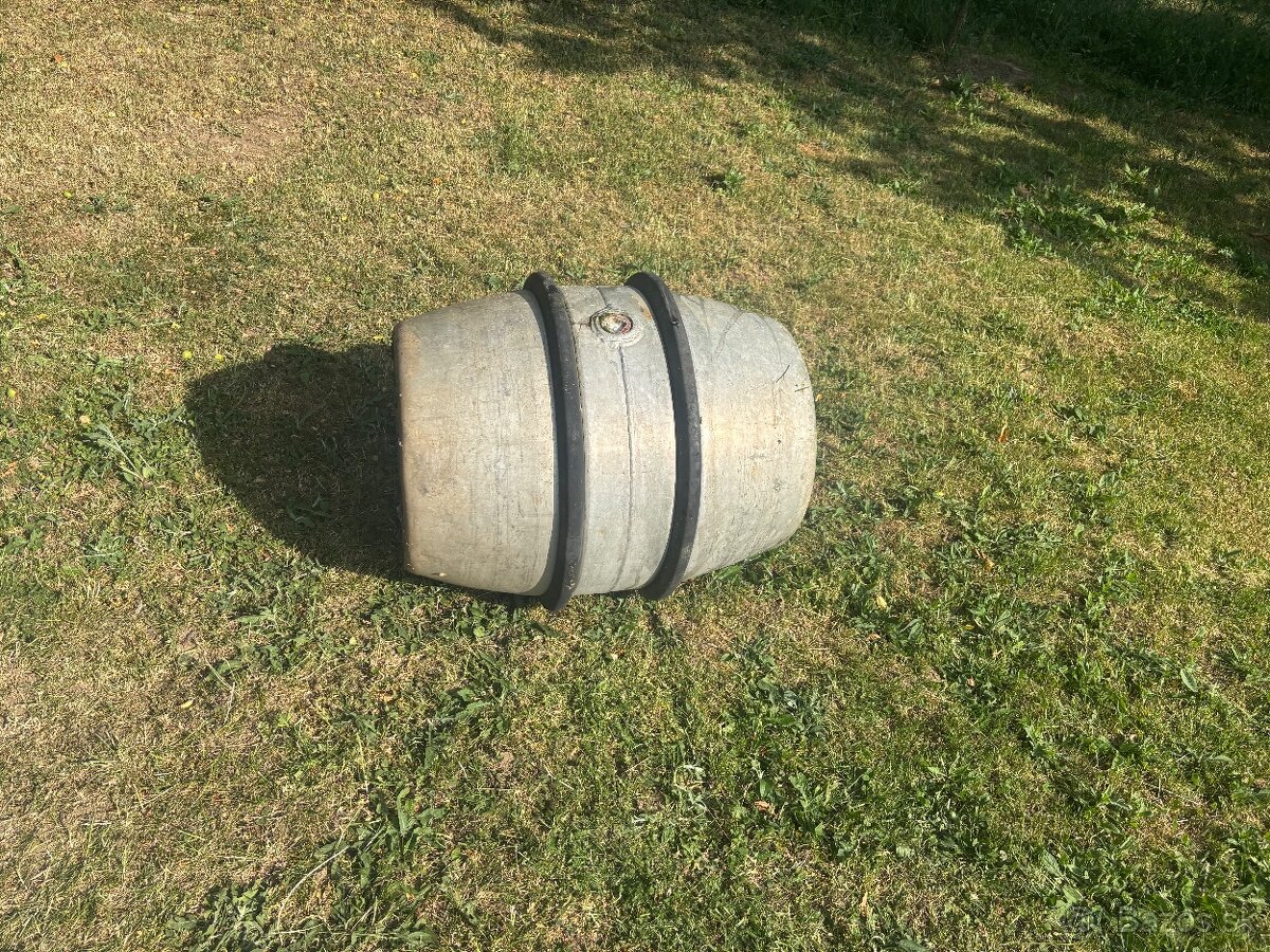 Sudok na vodu