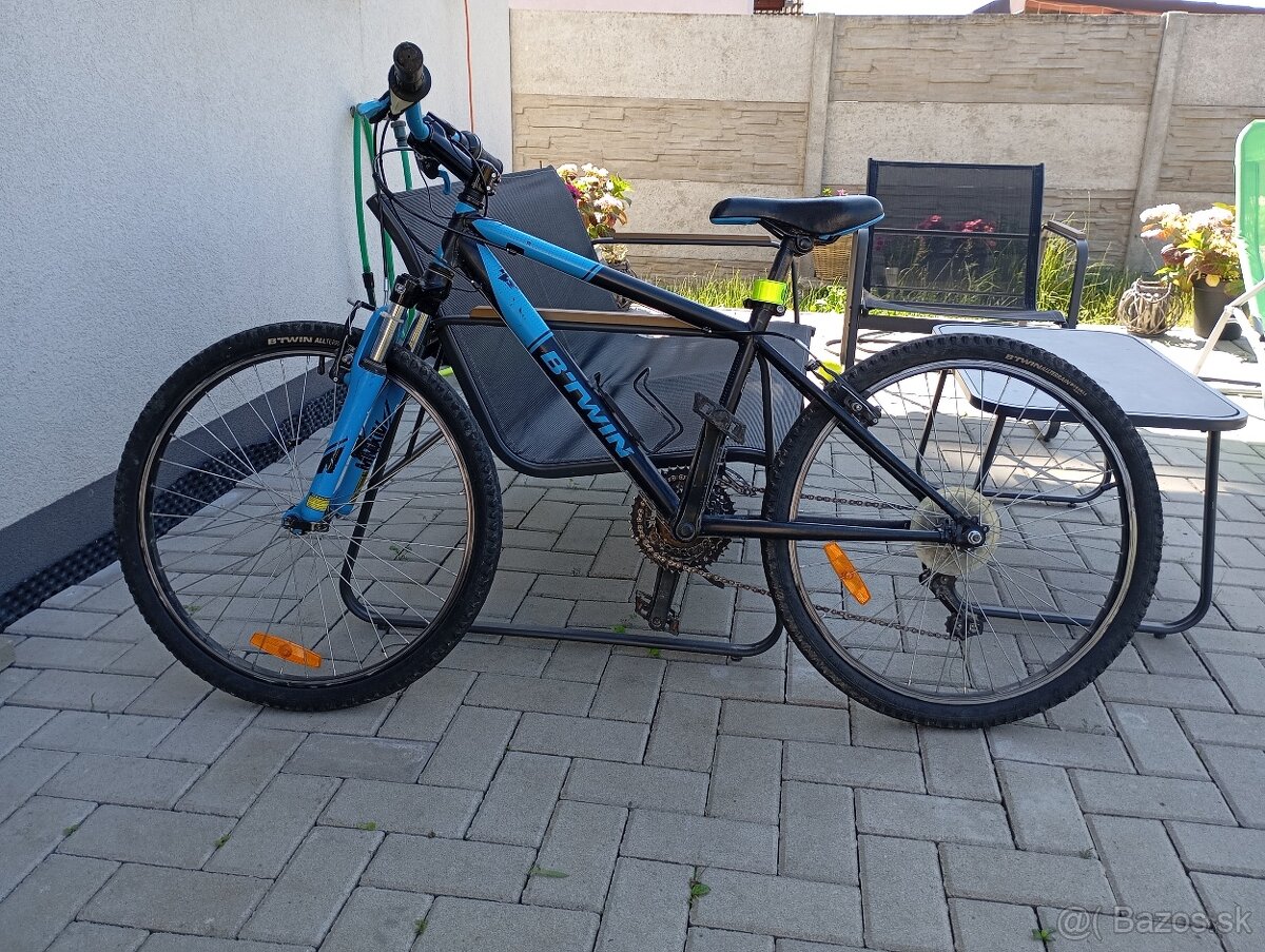 Bicykel 24, b twin