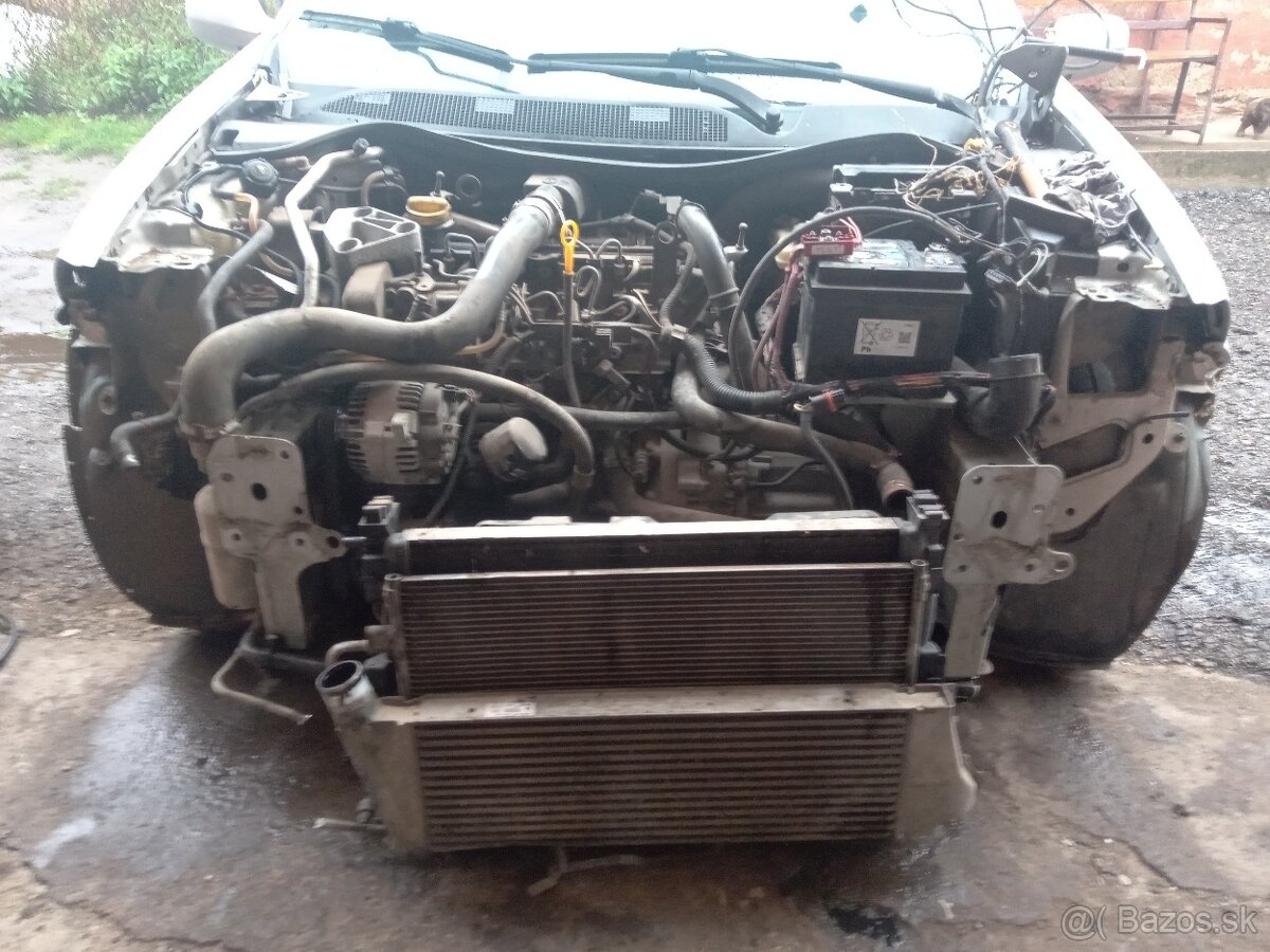 Renault 1.5 dci