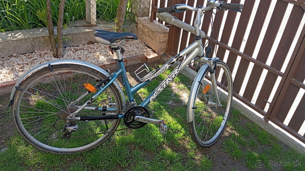 Damsky bicykel Ontario lady
