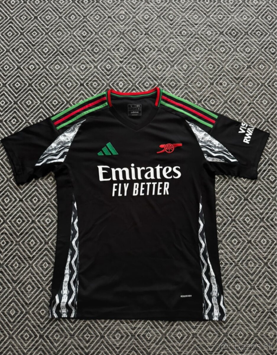 Adidas Arsenal Jersey L