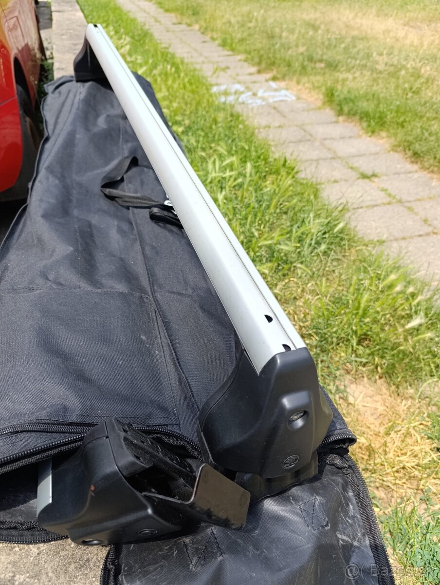 Strešný nosič pre Skoda III