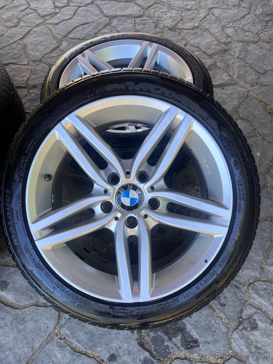 BMW Autec Kitano 5x120 - Matador hectorra 5