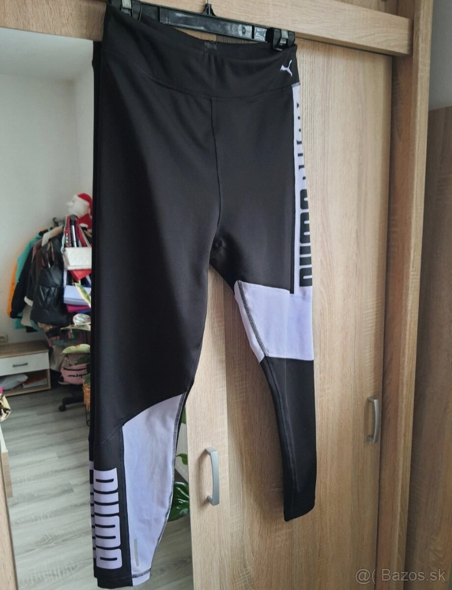 Puma legíny