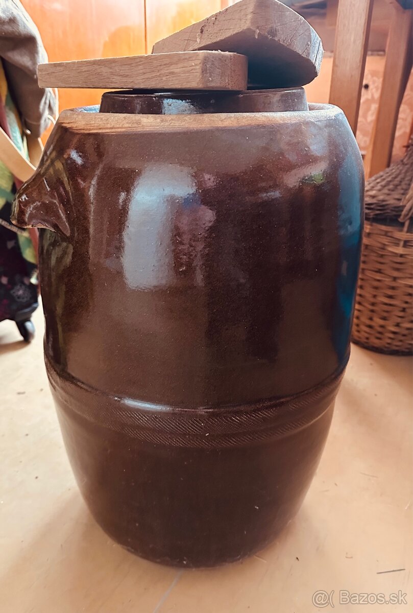 SÚDOK NA KAPUSTU 35 l