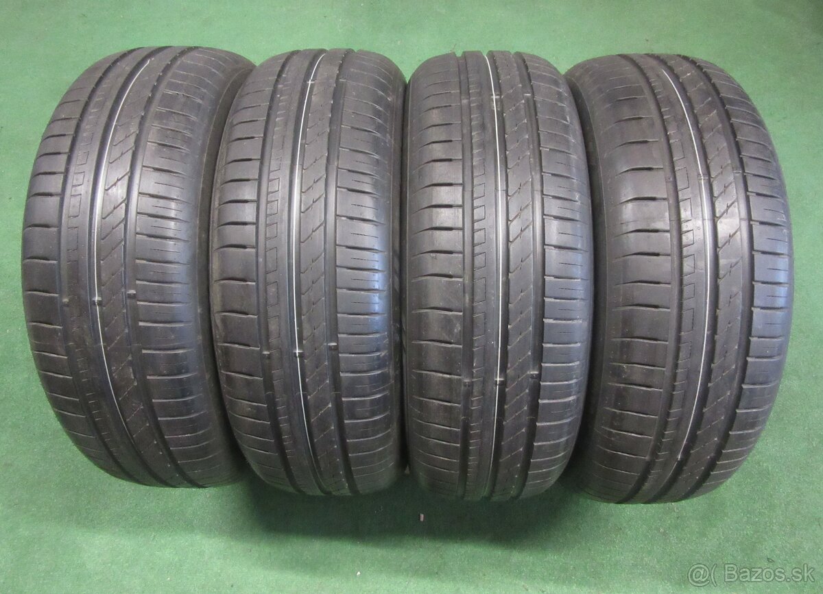 Nové letné pneumatiky 205/60R16 GITI Synergy H2