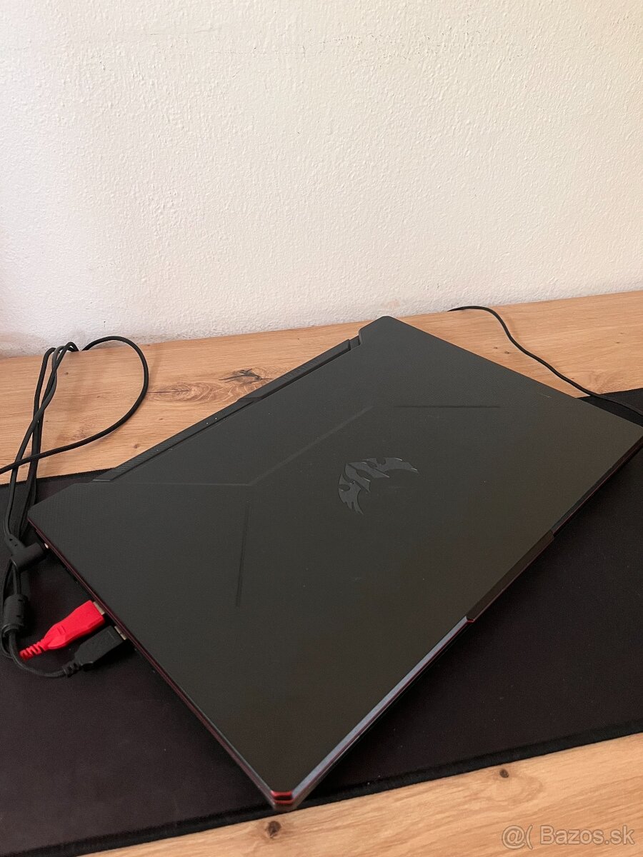 ASUS TUF Gaming F15 FX506LH, 512gb