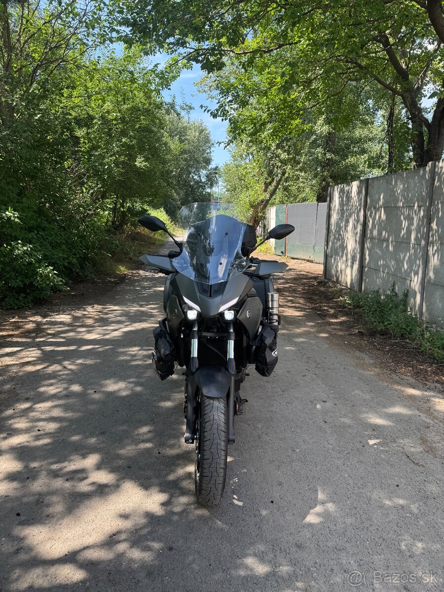Yamaha Tracer 7 GT 2022