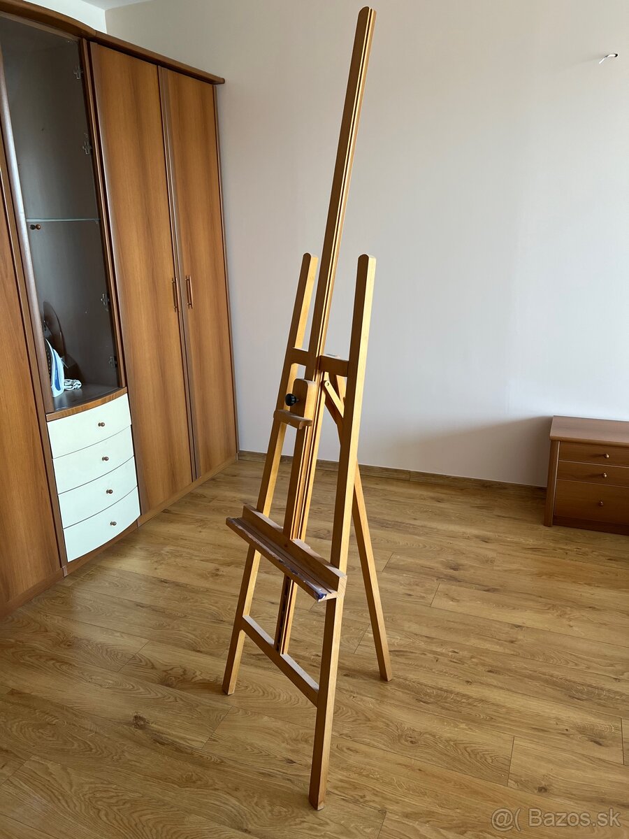 Predám stojan na maľovanie