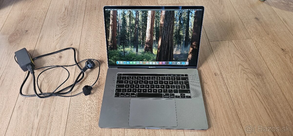 Apple MacBook 16 PRO A2141 i9 16gb/1Tb