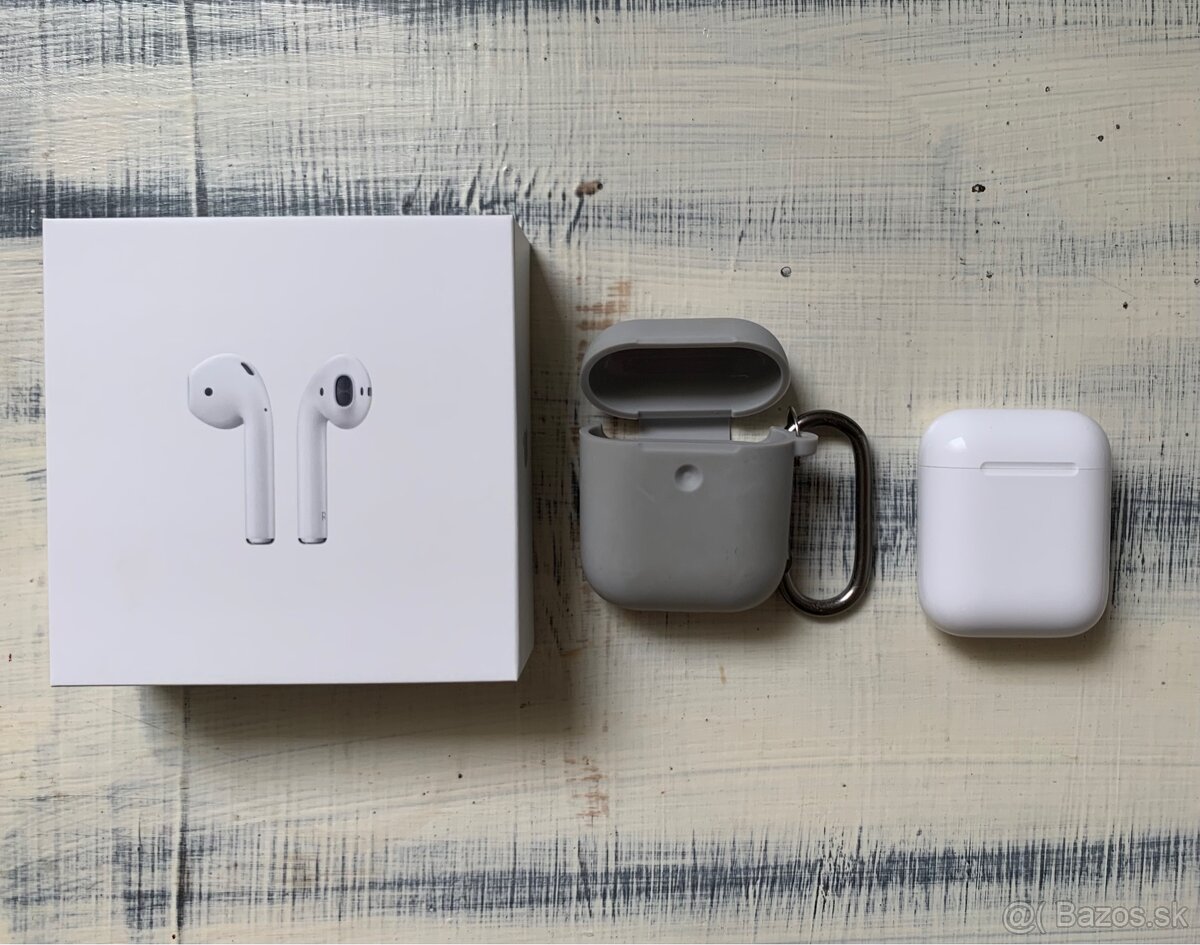 AirPods 2