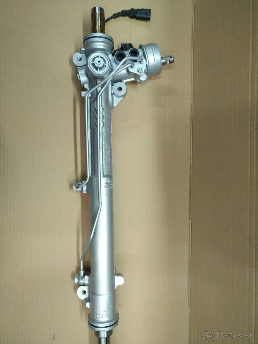 Servoriadenie audi A4 b5 b6 b7