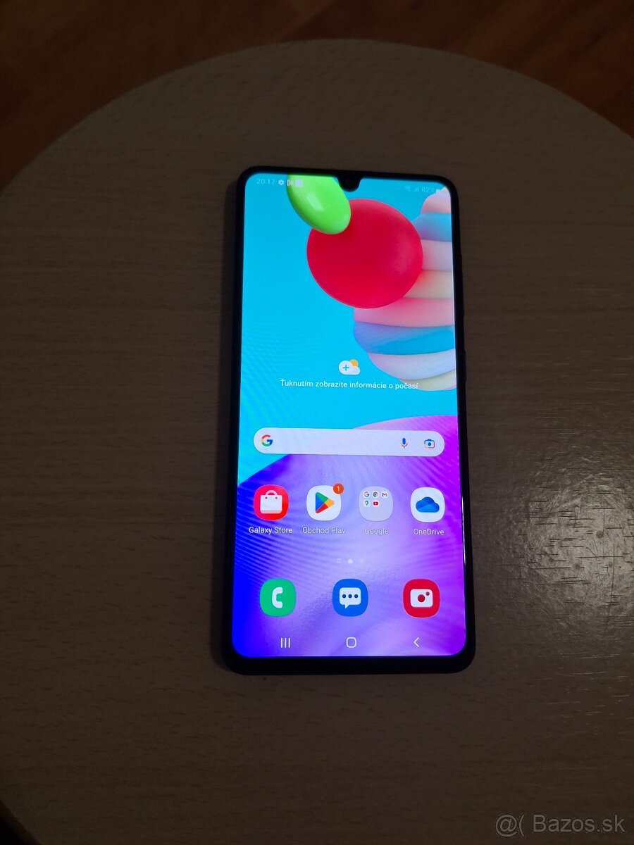Samsung A41