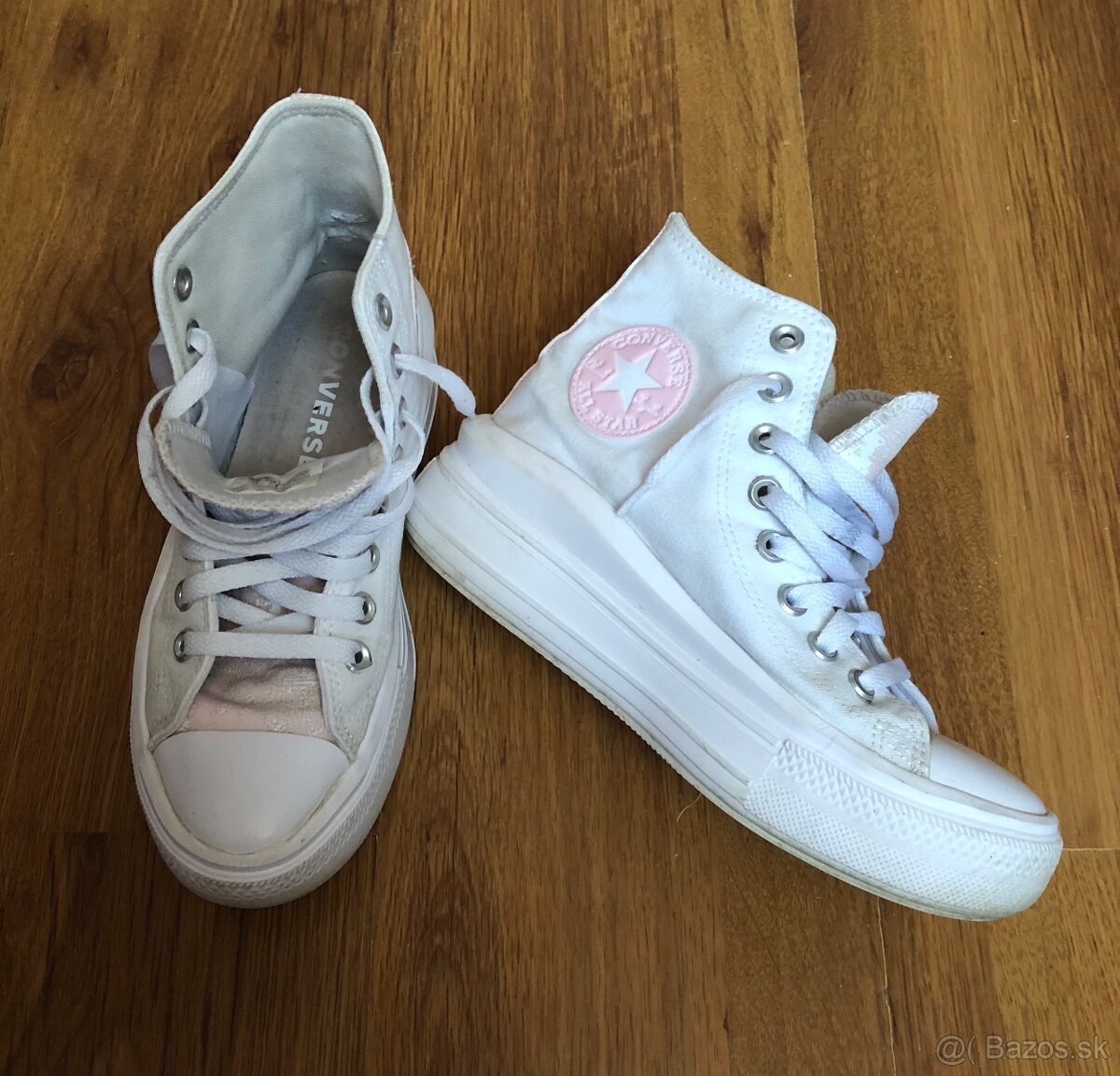 dámske tenisky converse